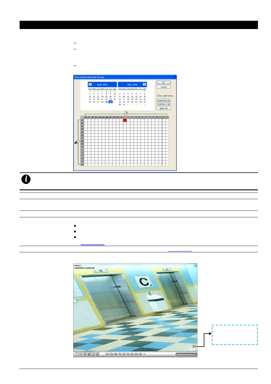 AVer IWH3216 Touch3216 Touch II user manual User Manual | Page 114 / 179