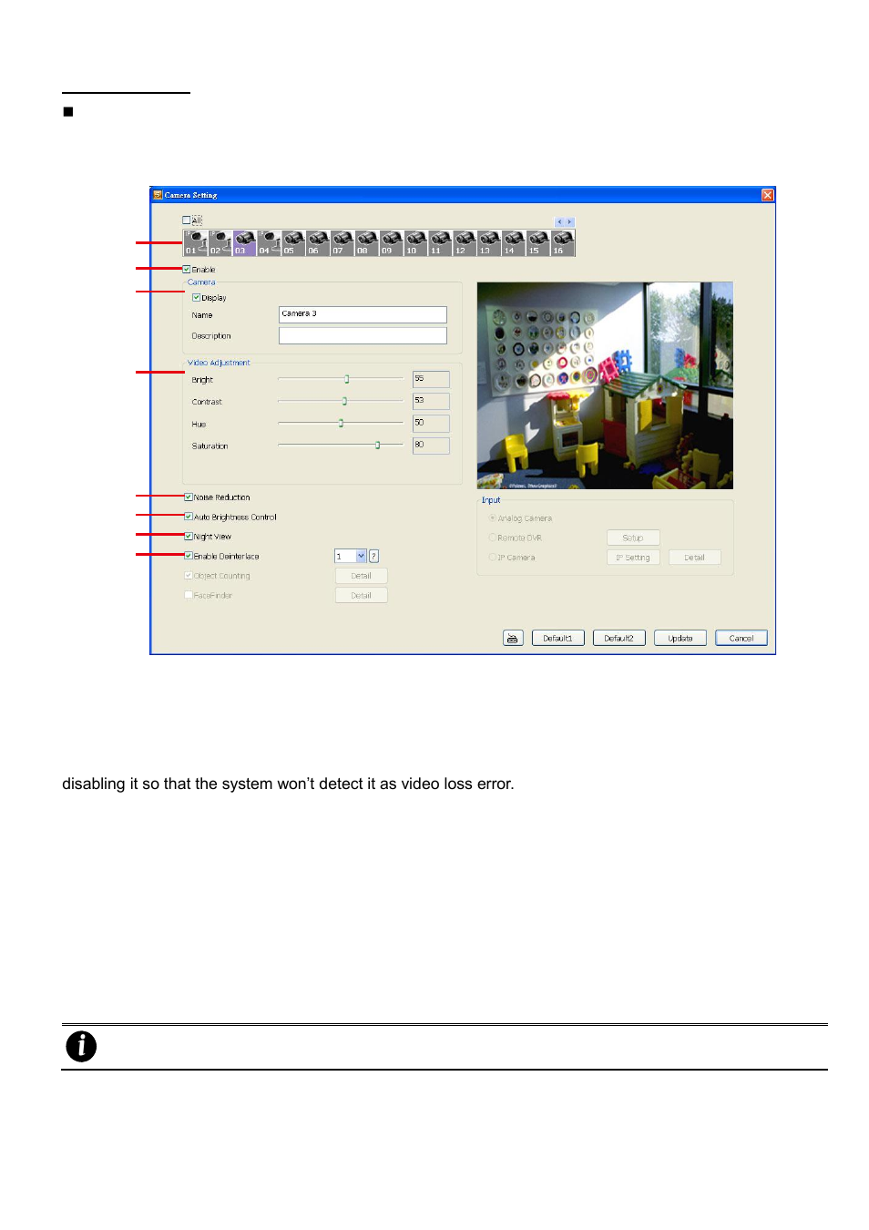 AVer IWH3216 Touch3216 Touch II user manual User Manual | Page 125 / 179