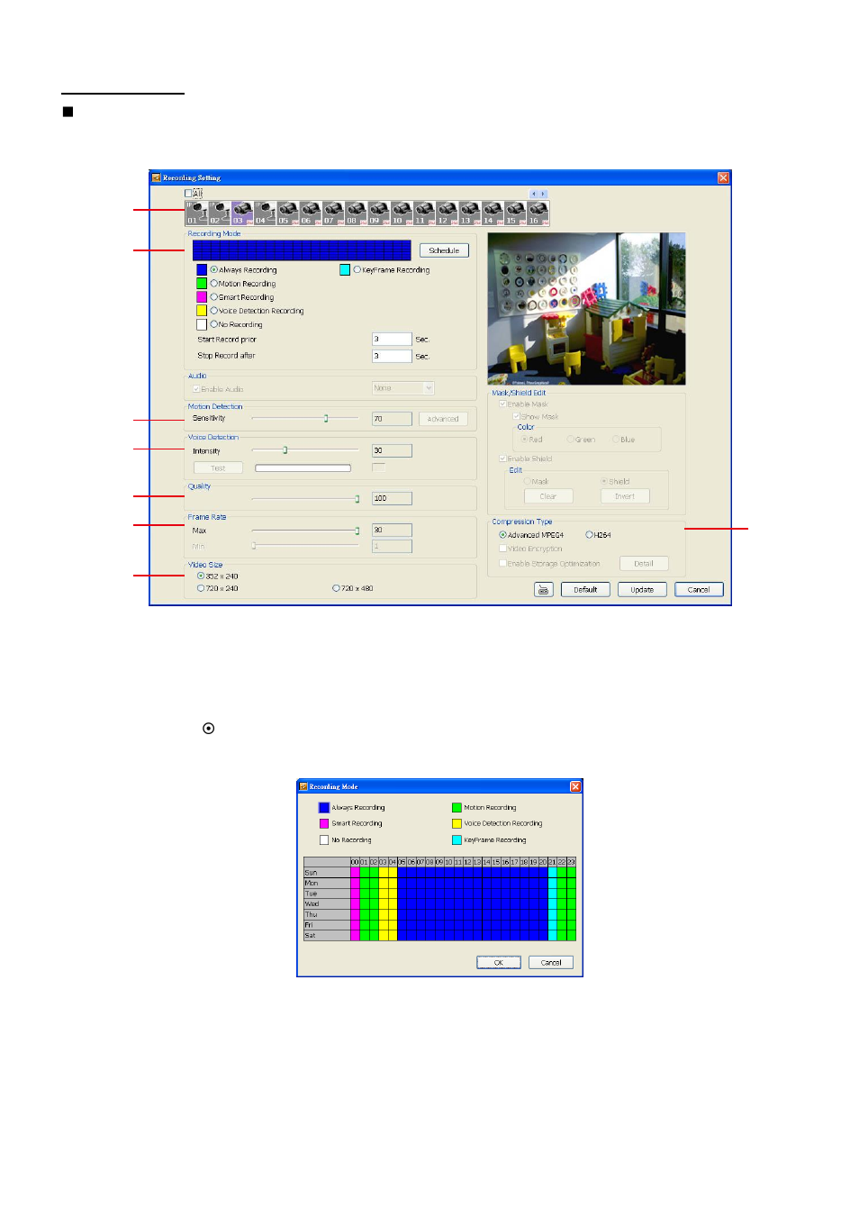 AVer IWH3216 Touch3216 Touch II user manual User Manual | Page 127 / 179