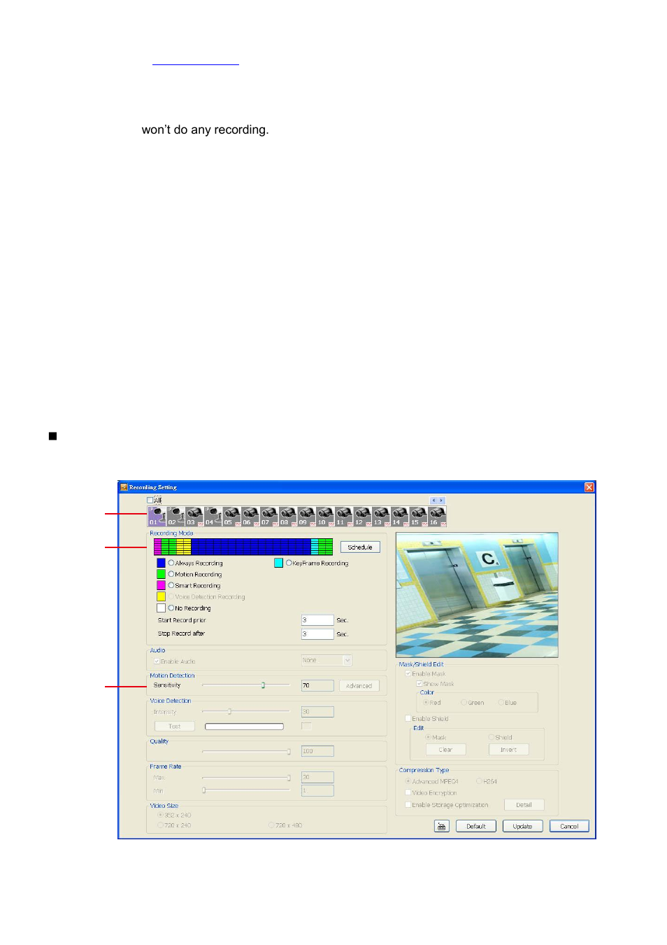 AVer IWH3216 Touch3216 Touch II user manual User Manual | Page 128 / 179