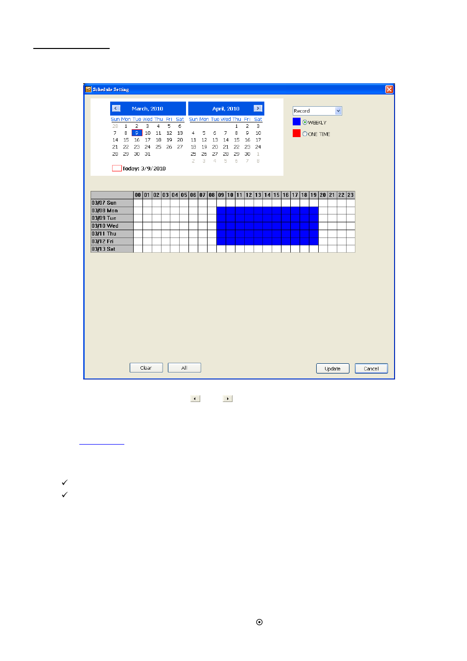 AVer IWH3216 Touch3216 Touch II user manual User Manual | Page 132 / 179