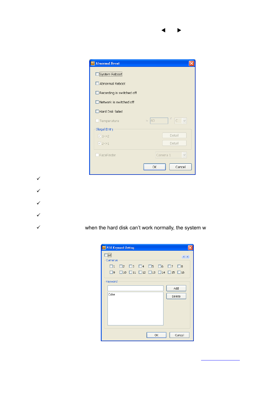 AVer IWH3216 Touch3216 Touch II user manual User Manual | Page 135 / 179