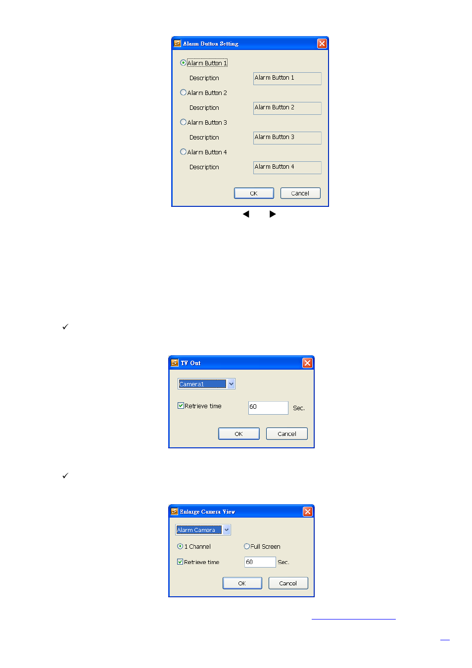 AVer IWH3216 Touch3216 Touch II user manual User Manual | Page 136 / 179