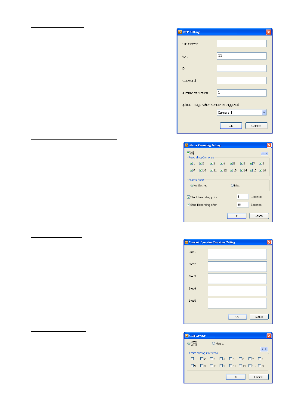 AVer IWH3216 Touch3216 Touch II user manual User Manual | Page 138 / 179