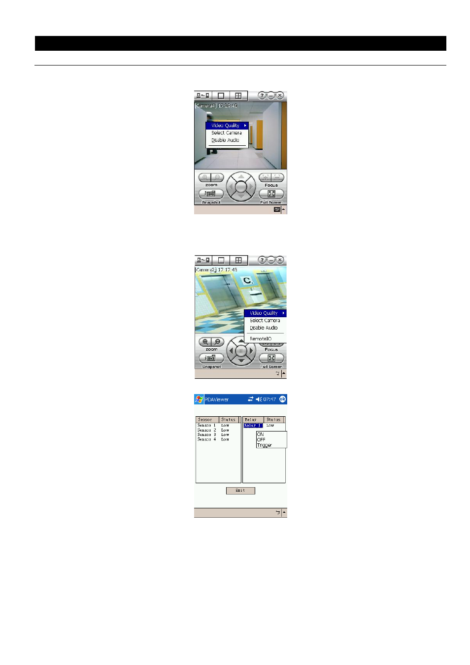 AVer IWH3216 Touch3216 Touch II user manual User Manual | Page 153 / 179