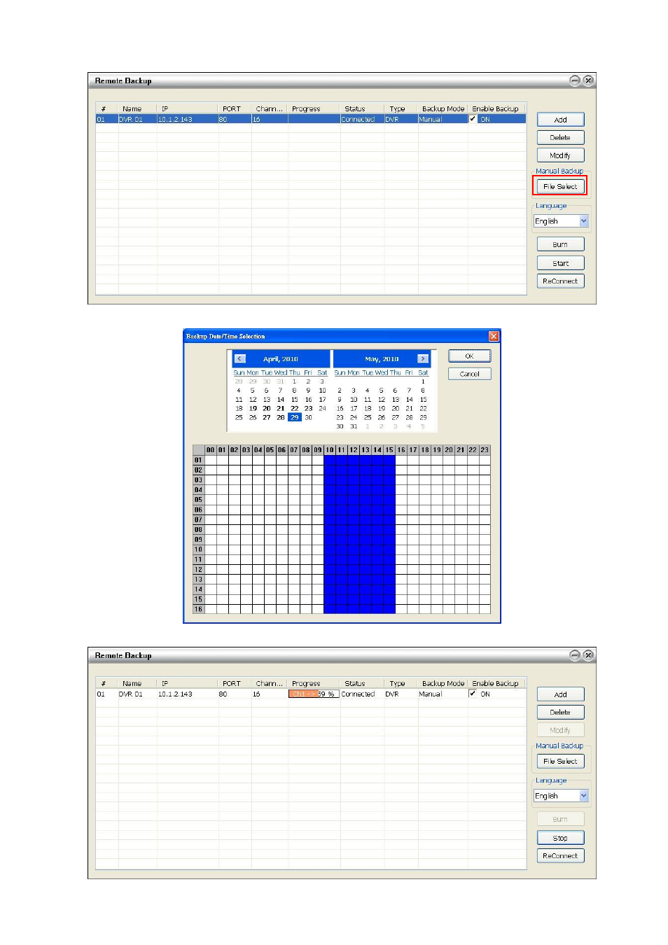AVer IWH3216 Touch3216 Touch II user manual User Manual | Page 165 / 179
