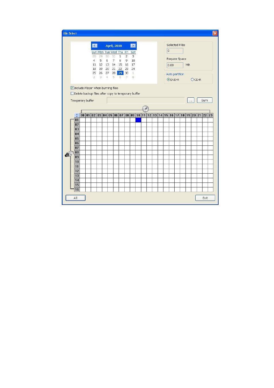 AVer IWH3216 Touch3216 Touch II user manual User Manual | Page 166 / 179