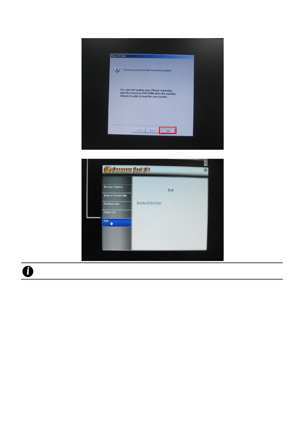 AVer IWH3216 Touch3216 Touch II user manual User Manual | Page 172 / 179