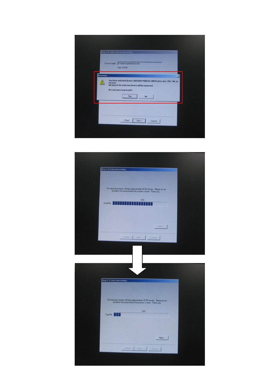 AVer IWH3216 Touch3216 Touch II user manual User Manual | Page 177 / 179