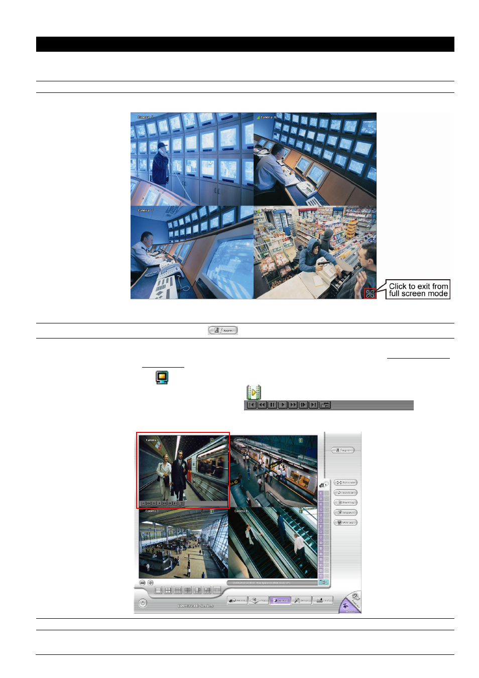 AVer IWH3216 Touch3216 Touch II user manual User Manual | Page 25 / 179