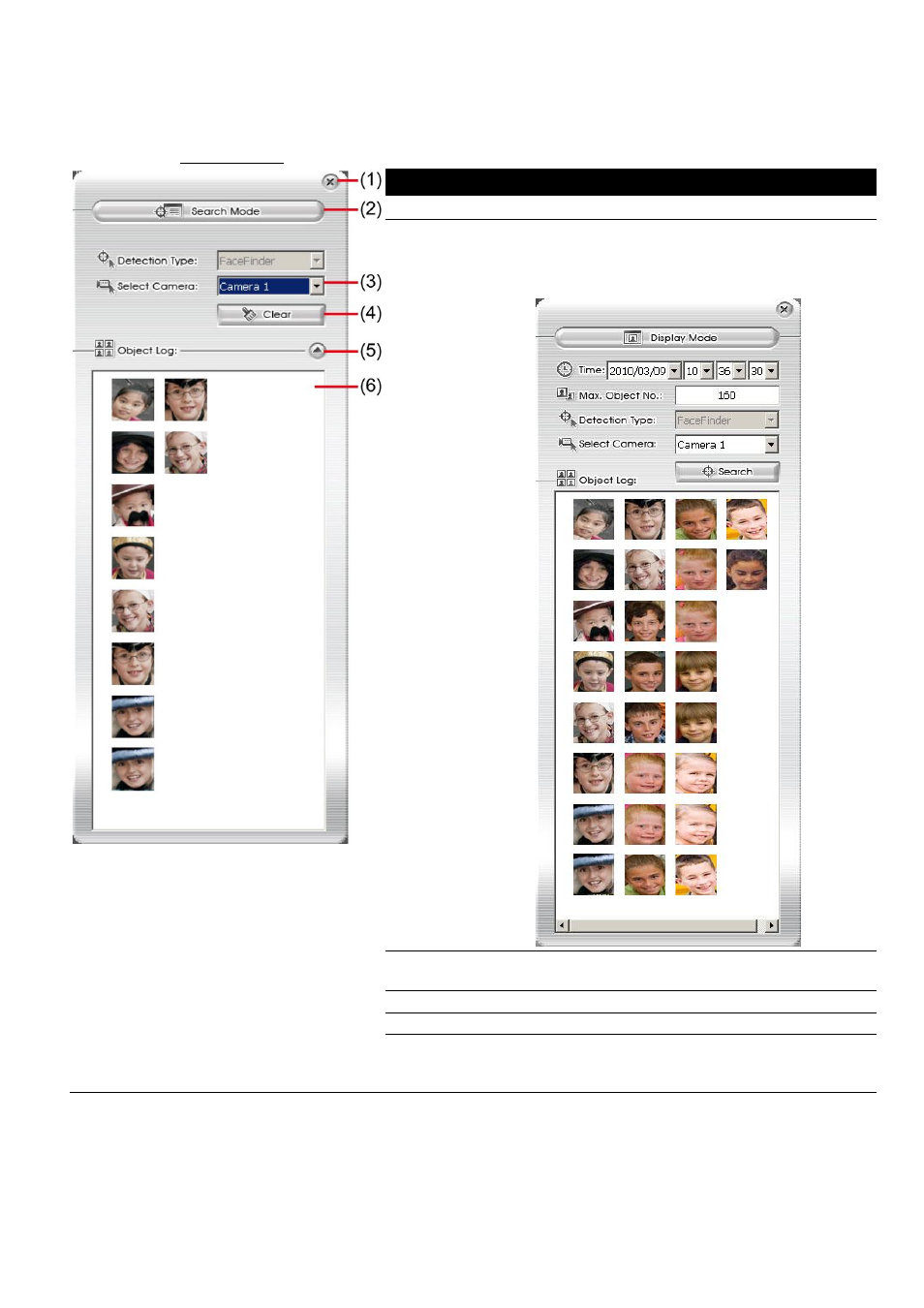 Using the object viewer, So chapter 3.2.1.3), 3 using the object viewer | AVer IWH3216 Touch3216 Touch II user manual User Manual | Page 29 / 179
