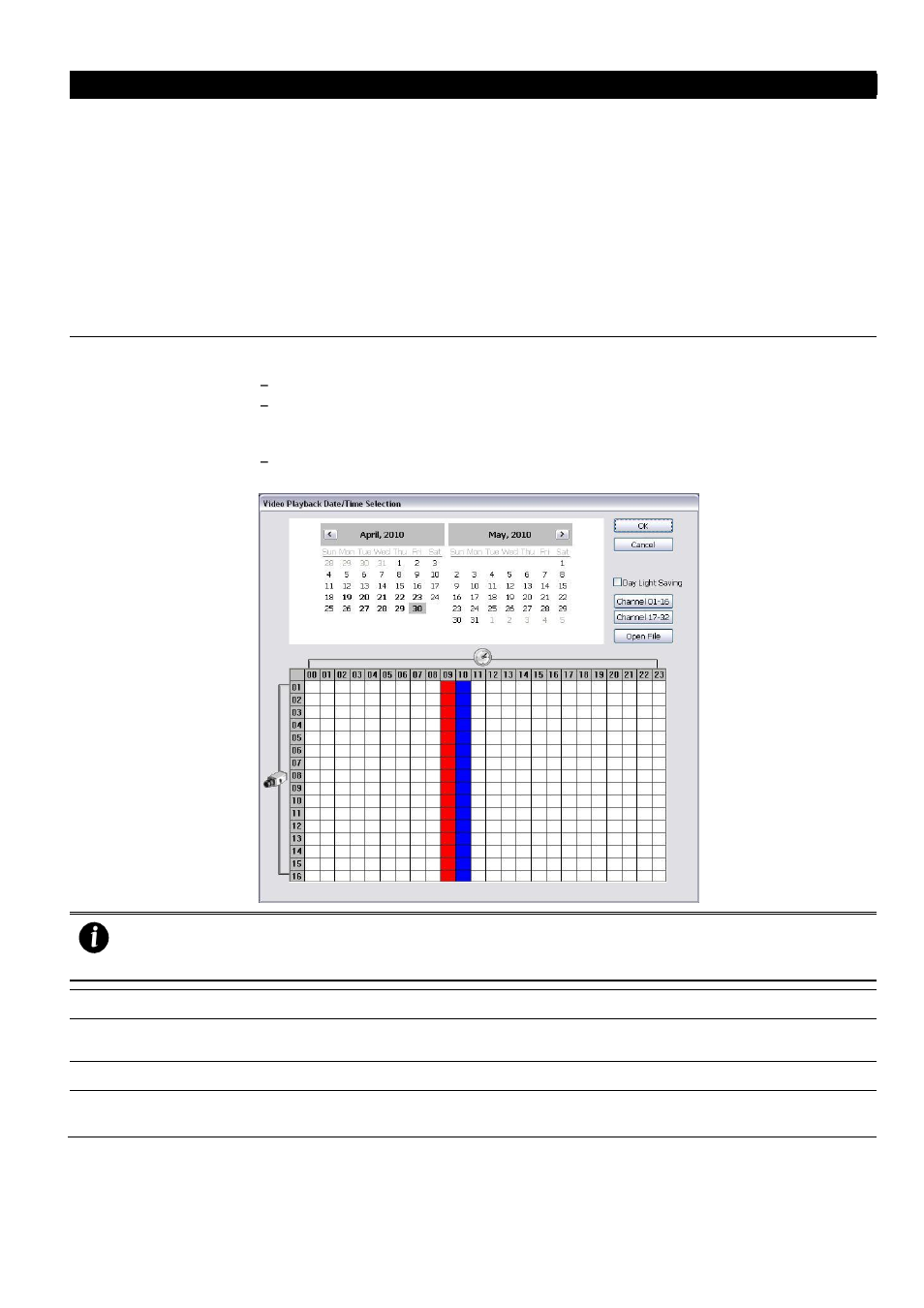 AVer IWH3216 Touch3216 Touch II user manual User Manual | Page 31 / 179