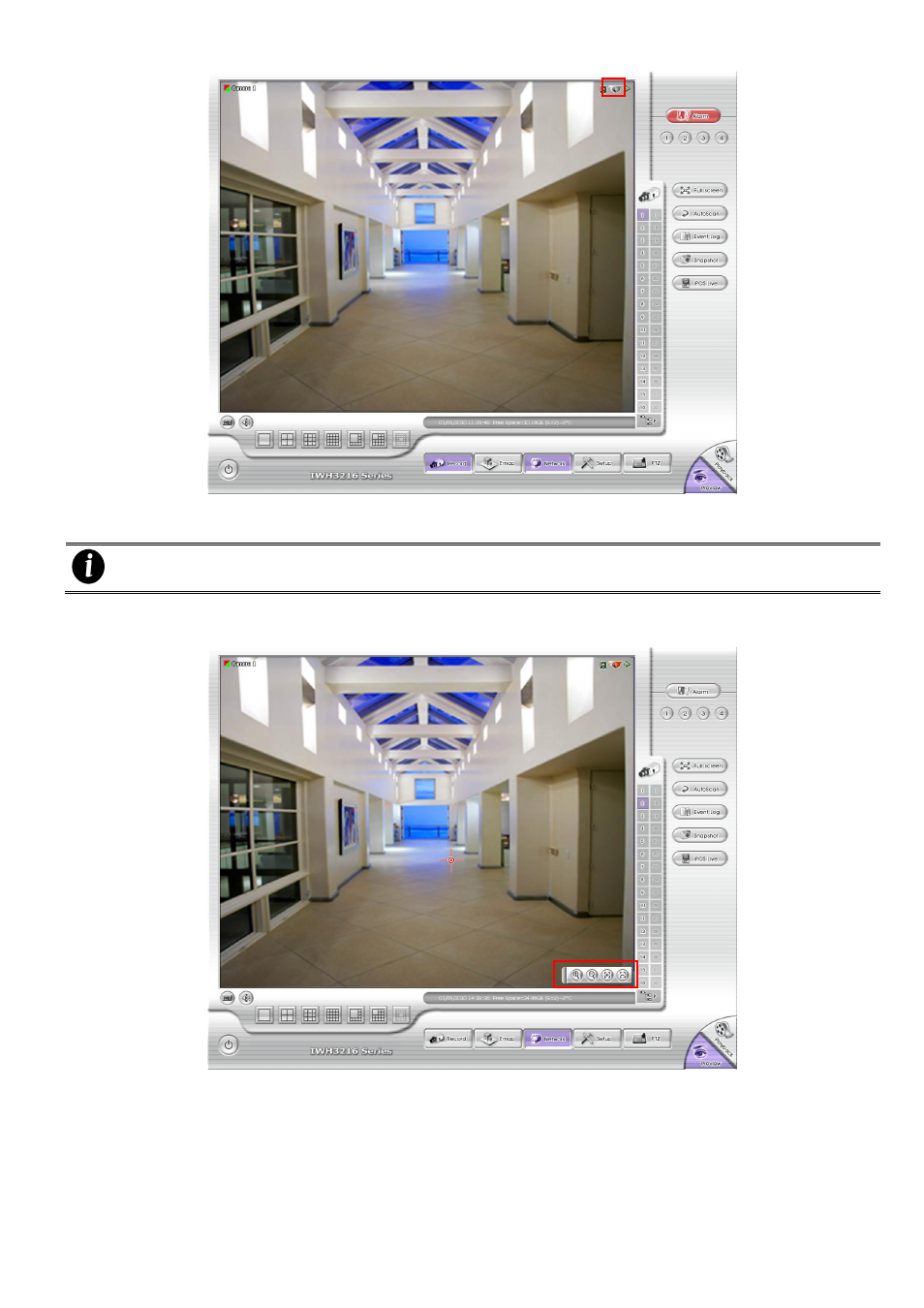 AVer IWH3216 Touch3216 Touch II user manual User Manual | Page 44 / 179