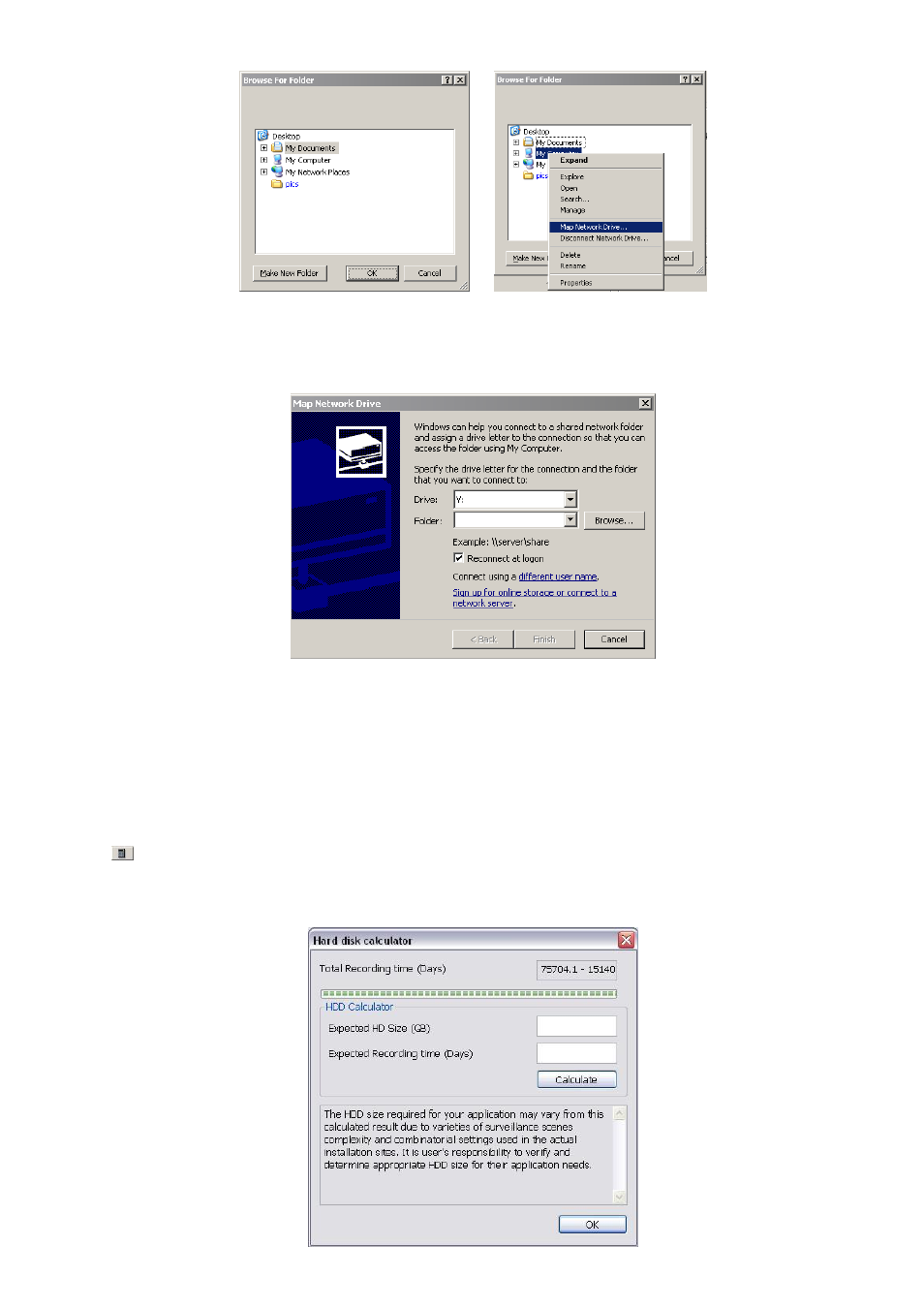 AVer IWH3216 Touch3216 Touch II user manual User Manual | Page 48 / 179