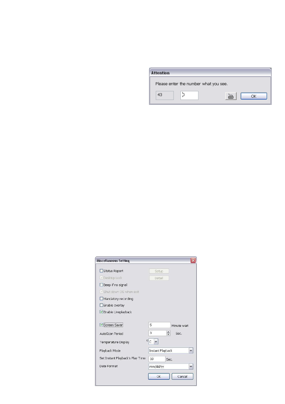 AVer IWH3216 Touch3216 Touch II user manual User Manual | Page 49 / 179