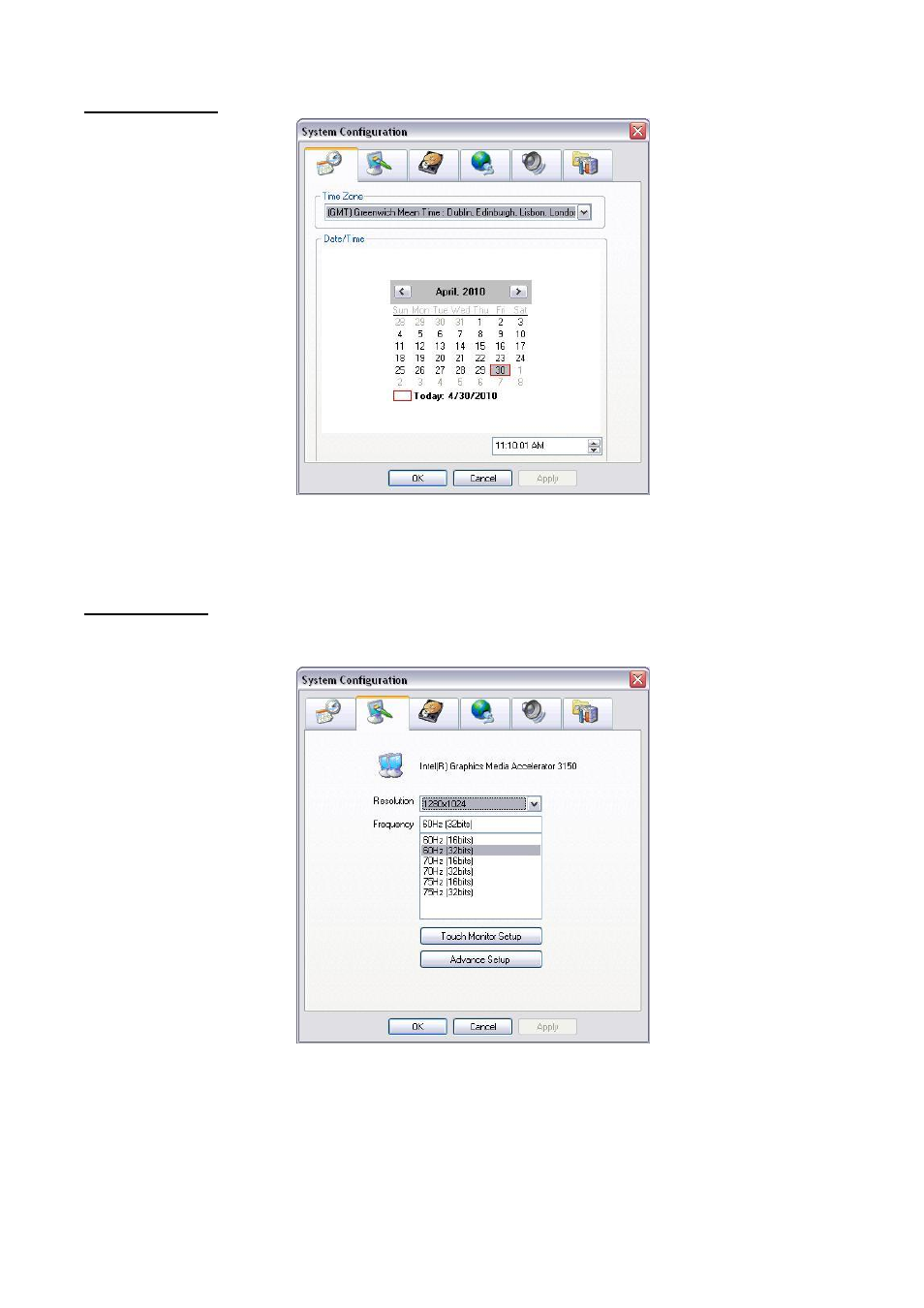 AVer IWH3216 Touch3216 Touch II user manual User Manual | Page 51 / 179