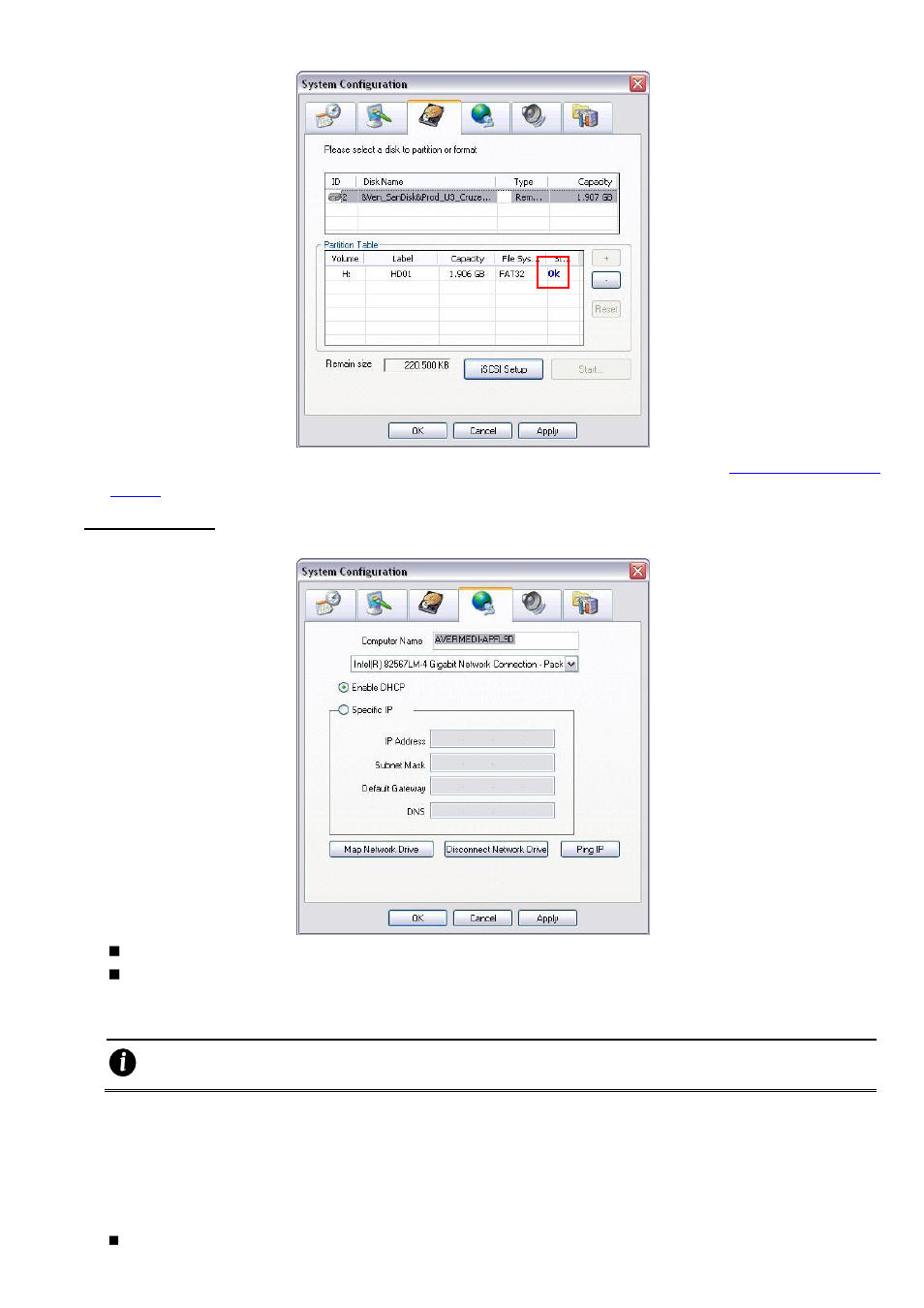 AVer IWH3216 Touch3216 Touch II user manual User Manual | Page 53 / 179