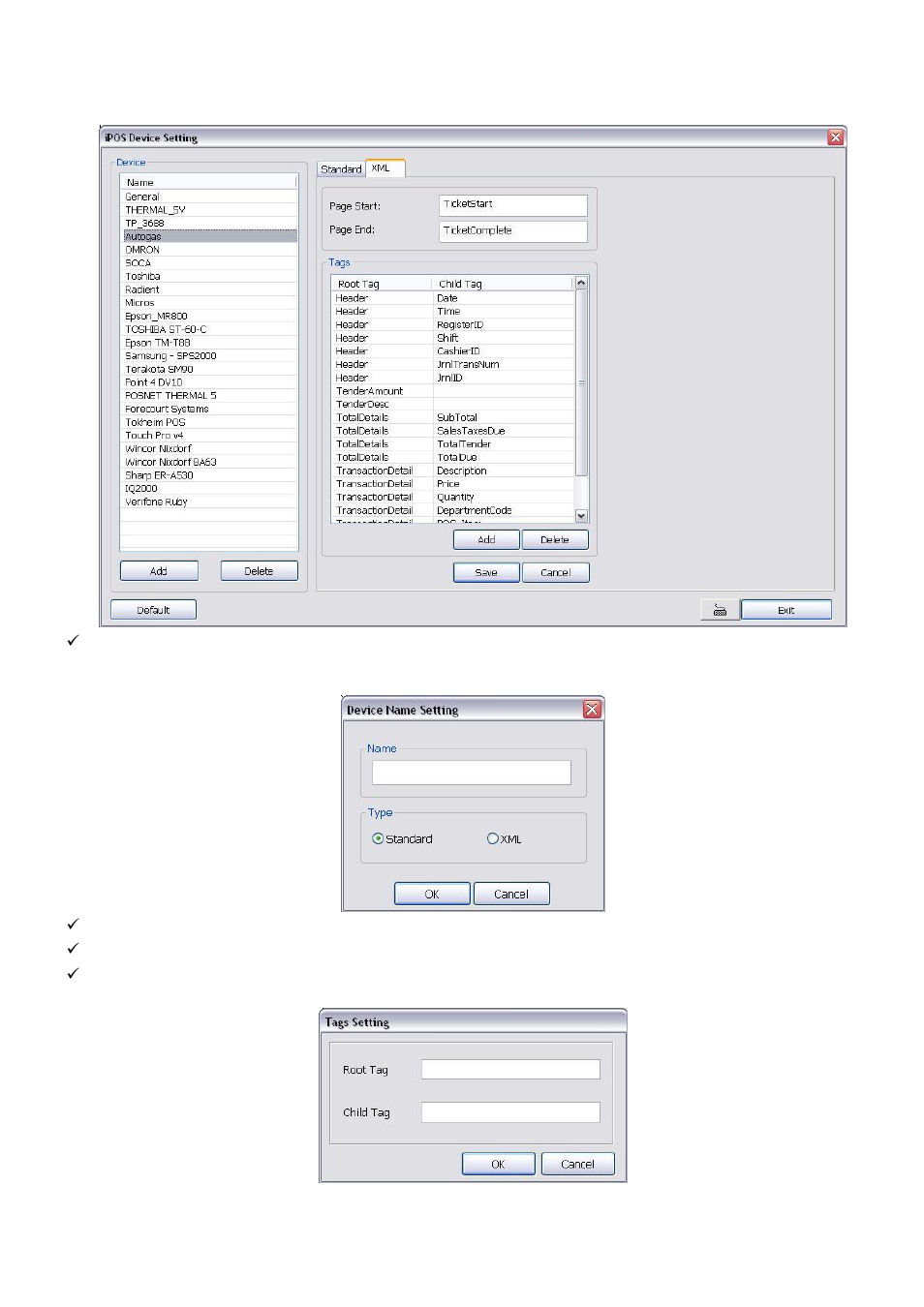 AVer IWH3216 Touch3216 Touch II user manual User Manual | Page 63 / 179