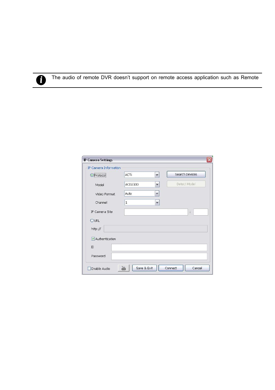 AVer IWH3216 Touch3216 Touch II user manual User Manual | Page 68 / 179