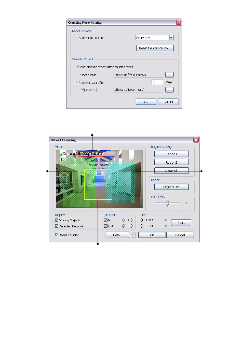AVer IWH3216 Touch3216 Touch II user manual User Manual | Page 73 / 179