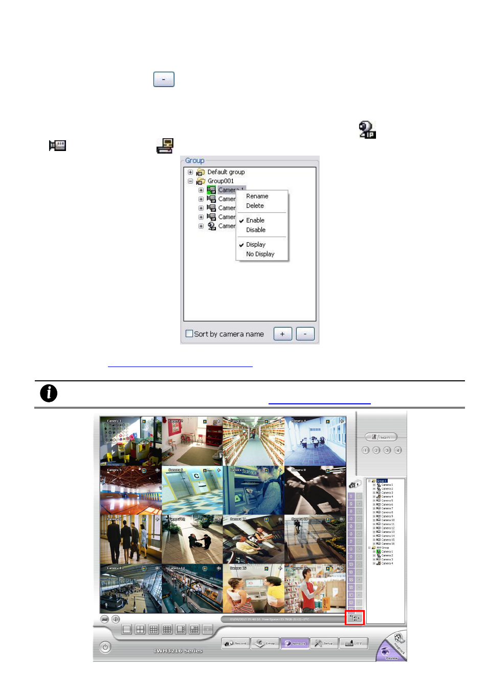 AVer IWH3216 Touch3216 Touch II user manual User Manual | Page 79 / 179