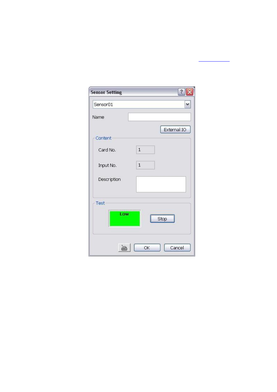 7 sensor setting | AVer IWH3216 Touch3216 Touch II user manual User Manual | Page 94 / 179