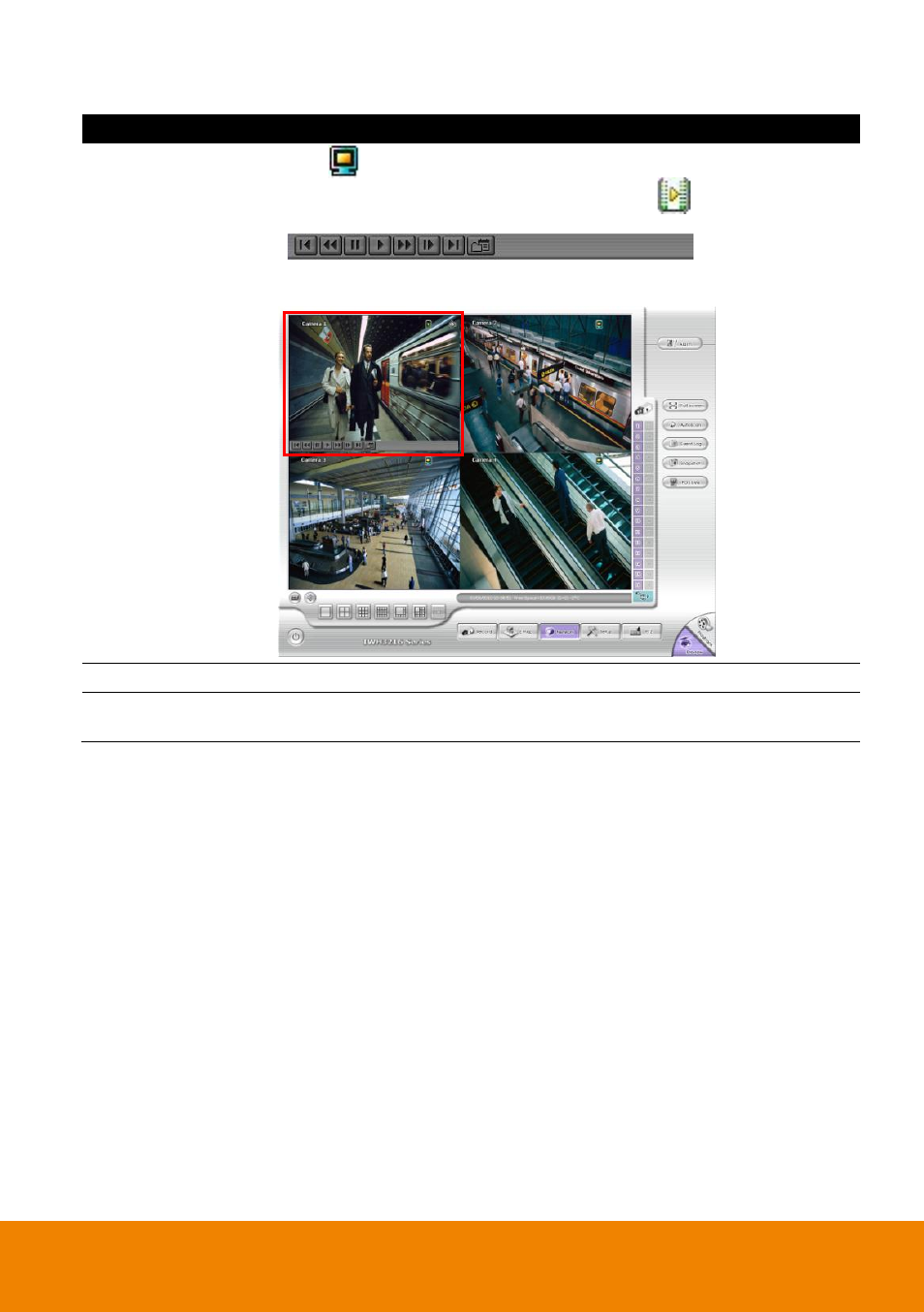 AVer IWH3216 Touch3216 Touch II quick guide User Manual | Page 17 / 22