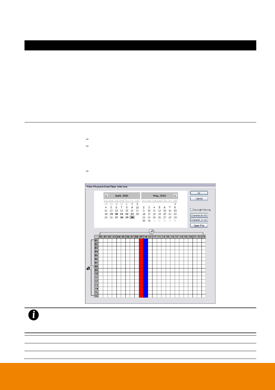 AVer IWH3216 Touch3216 Touch II quick guide User Manual | Page 19 / 22