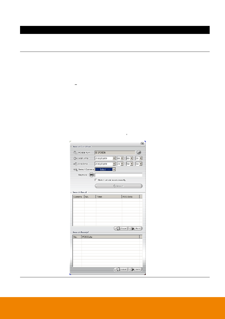 AVer IWH3216 Touch3216 Touch II quick guide User Manual | Page 20 / 22