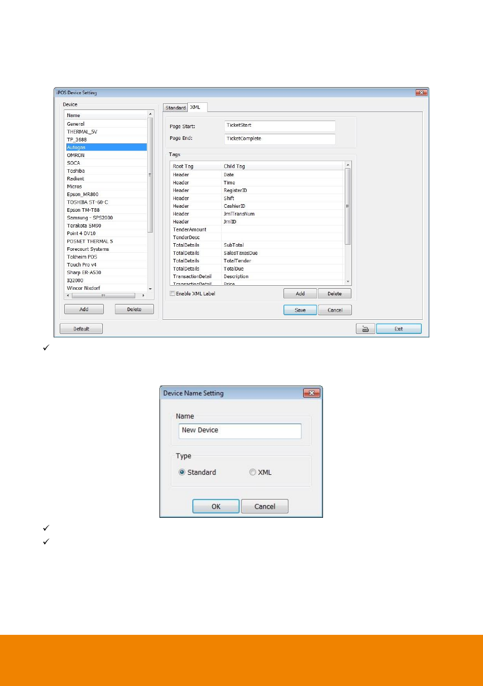 AVer IWH5000 series User Manual | Page 100 / 247