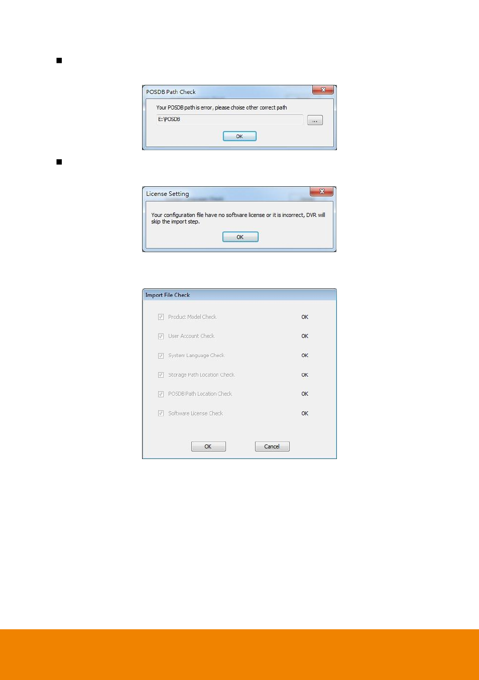 AVer IWH5000 series User Manual | Page 106 / 247