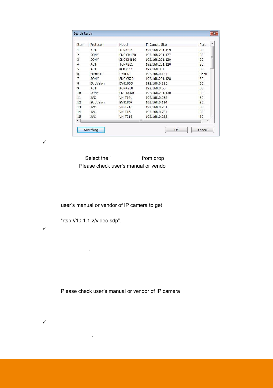 AVer IWH5000 series User Manual | Page 110 / 247