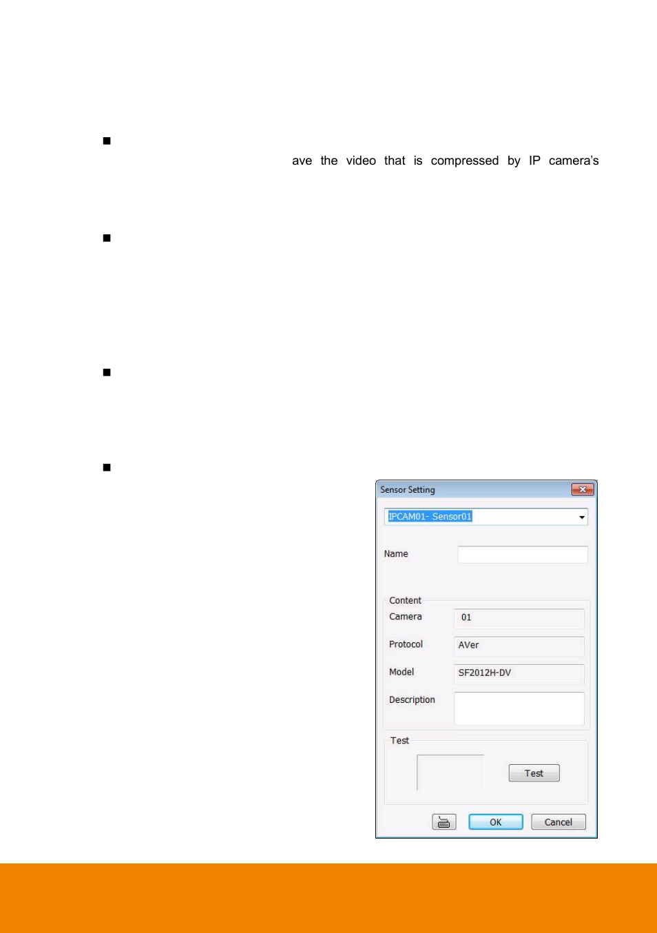 AVer IWH5000 series User Manual | Page 112 / 247