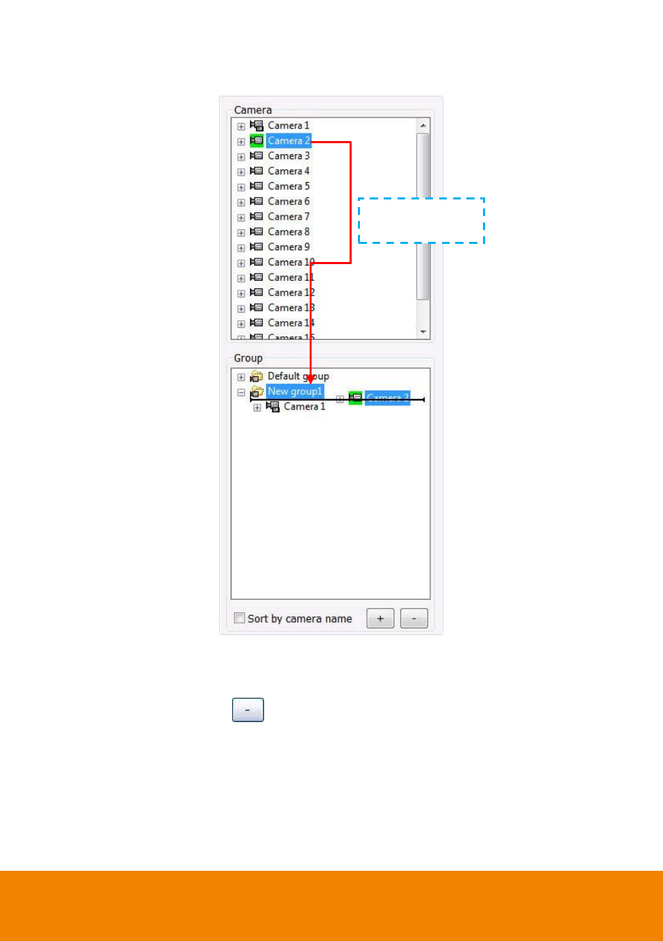 AVer IWH5000 series User Manual | Page 122 / 247