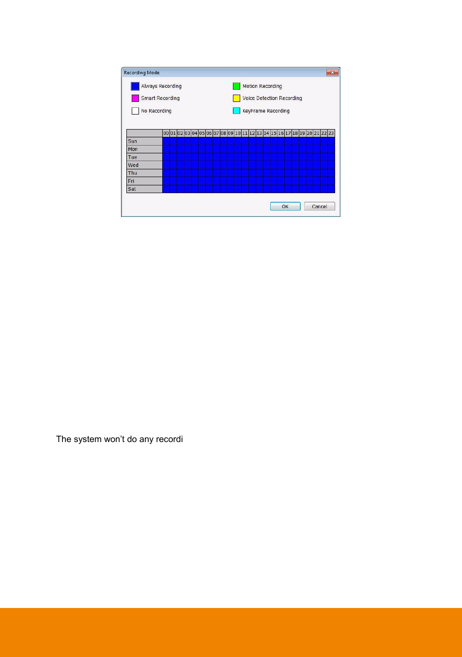AVer IWH5000 series User Manual | Page 126 / 247