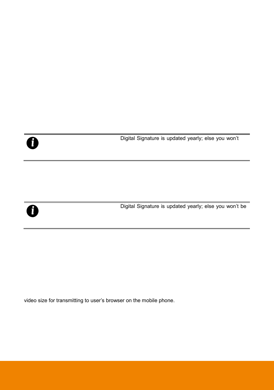 AVer IWH5000 series User Manual | Page 132 / 247