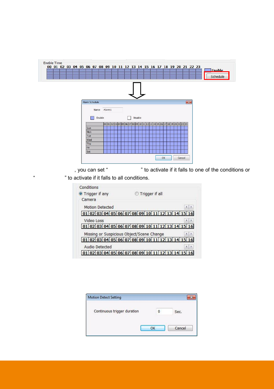 AVer IWH5000 series User Manual | Page 143 / 247