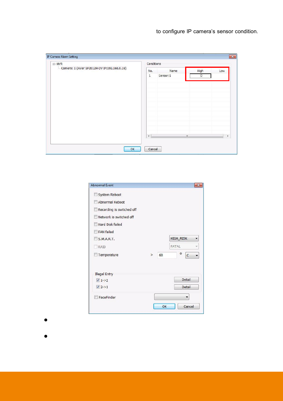 AVer IWH5000 series User Manual | Page 145 / 247