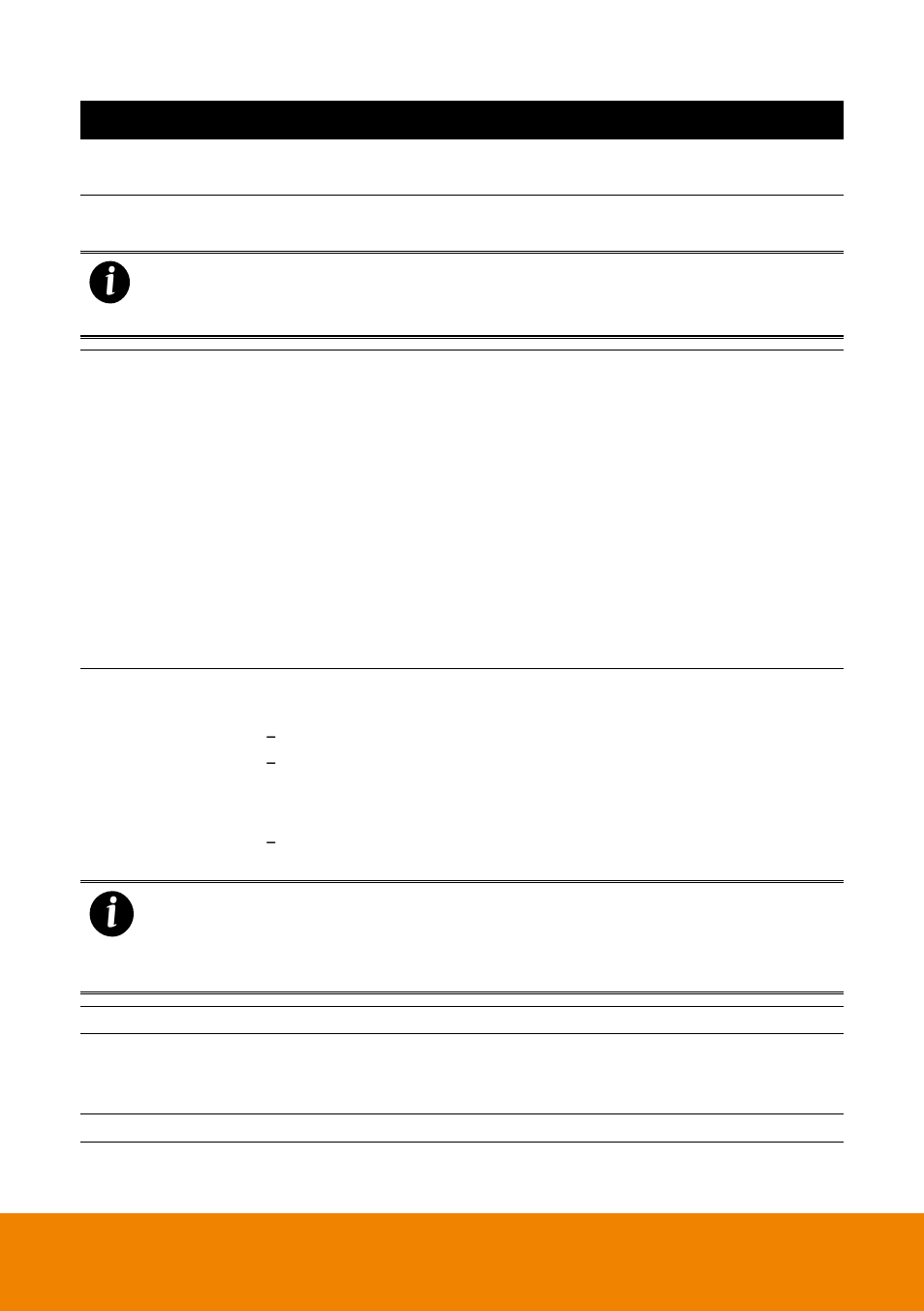 AVer IWH5000 series User Manual | Page 166 / 247