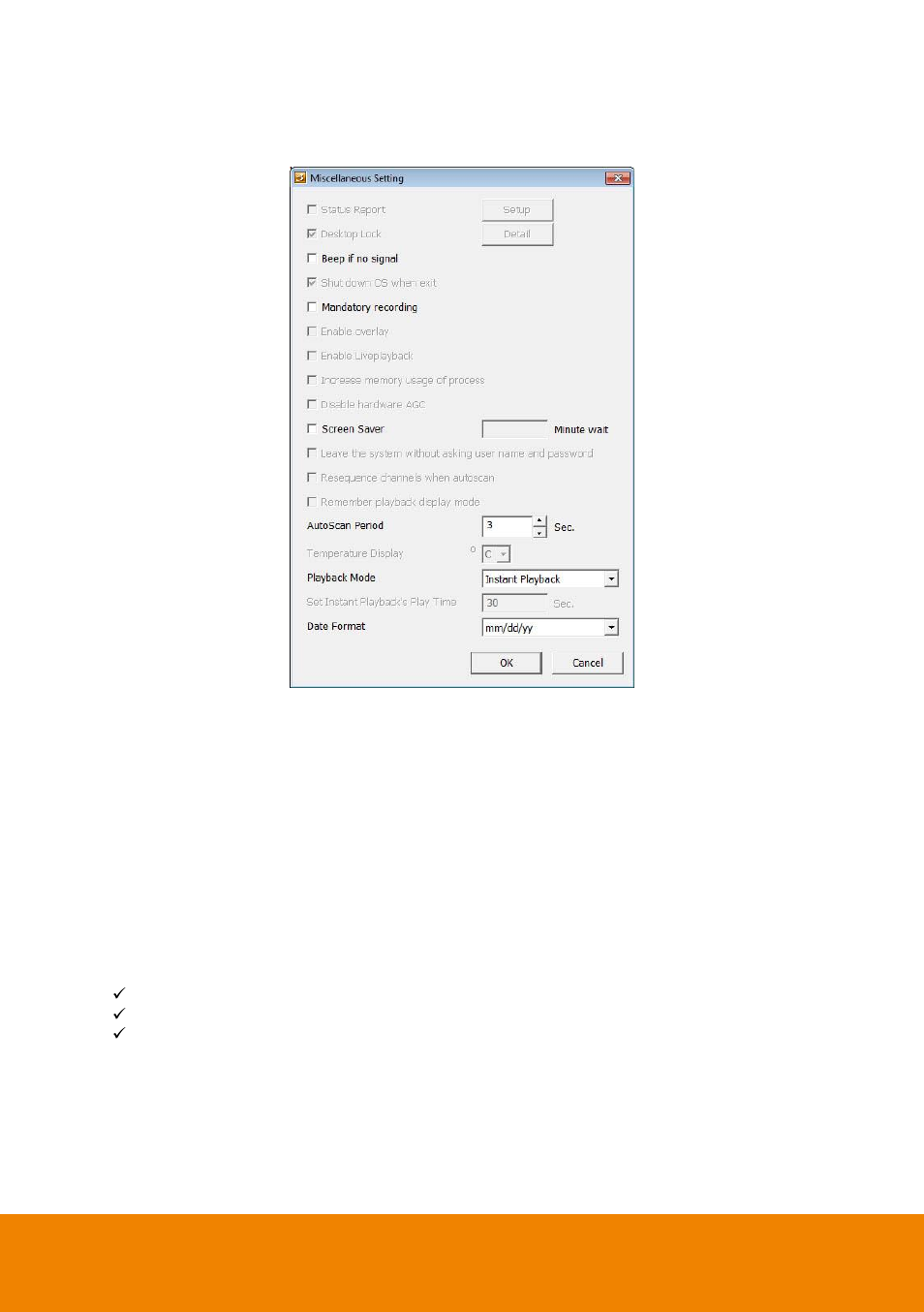 AVer IWH5000 series User Manual | Page 181 / 247