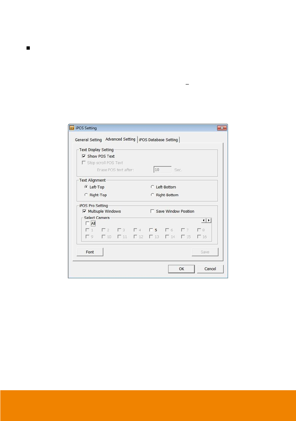 AVer IWH5000 series User Manual | Page 182 / 247