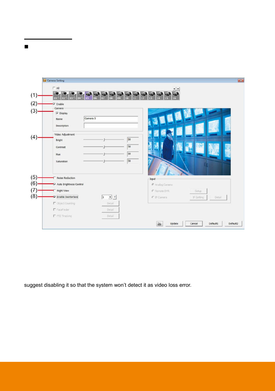 AVer IWH5000 series User Manual | Page 185 / 247