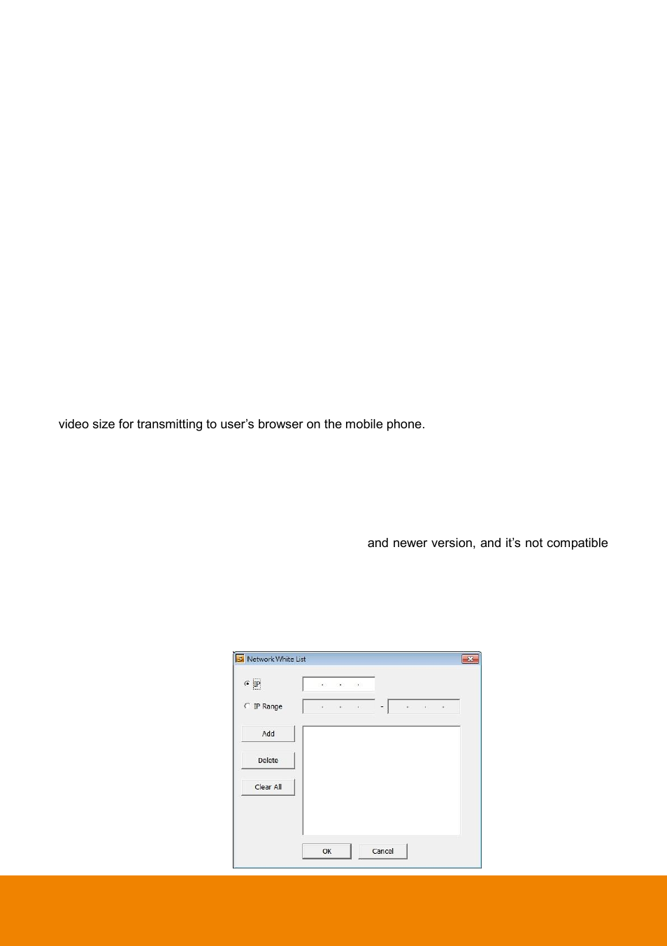 AVer IWH5000 series User Manual | Page 193 / 247