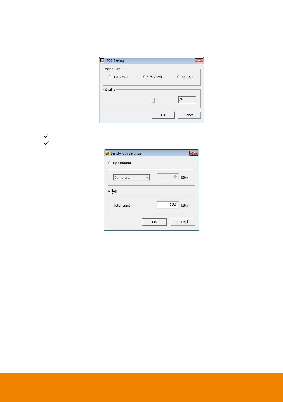 AVer IWH5000 series User Manual | Page 194 / 247