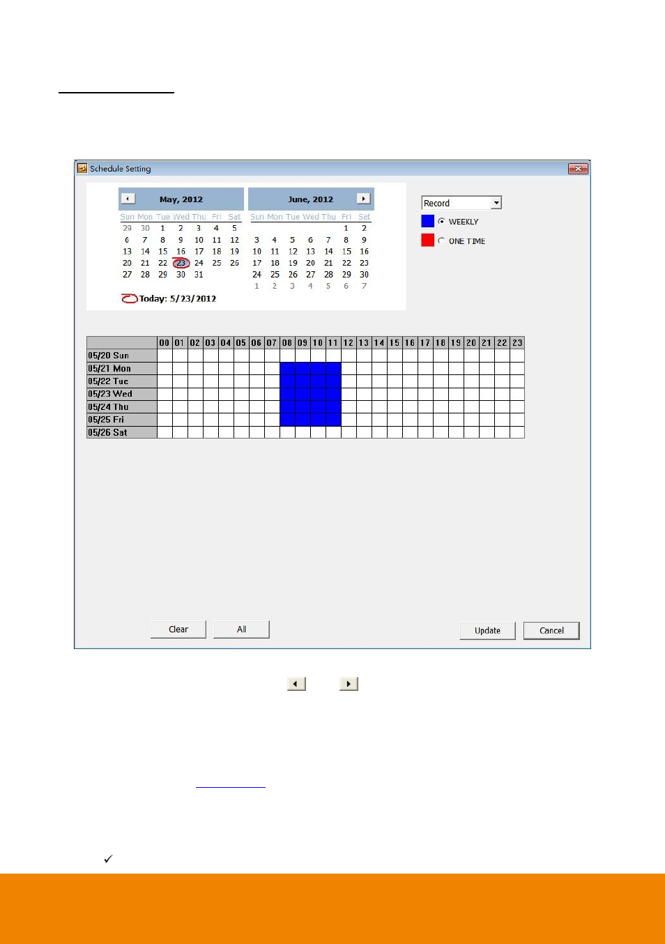 AVer IWH5000 series User Manual | Page 195 / 247