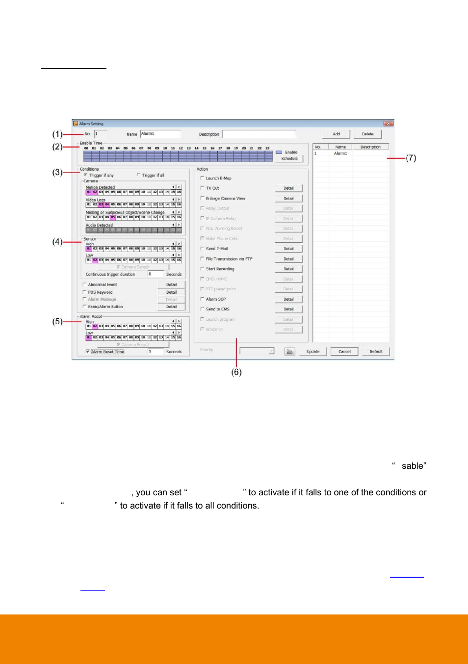 AVer IWH5000 series User Manual | Page 197 / 247