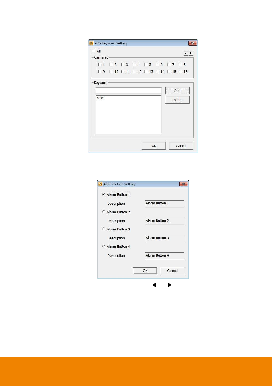 AVer IWH5000 series User Manual | Page 199 / 247