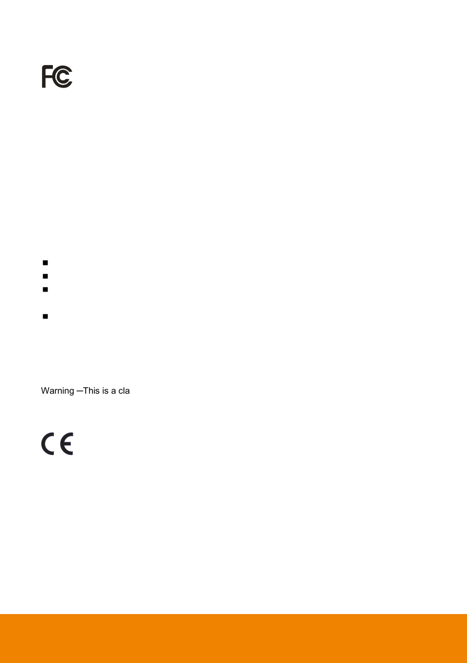 AVer IWH5000 series User Manual | Page 2 / 247