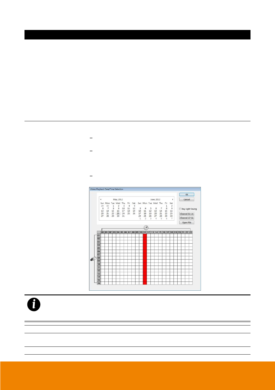 AVer IWH5000 series User Manual | Page 212 / 247