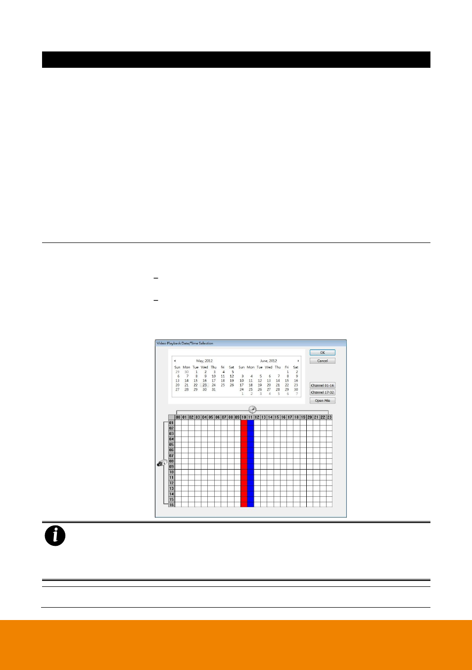 AVer IWH5000 series User Manual | Page 215 / 247